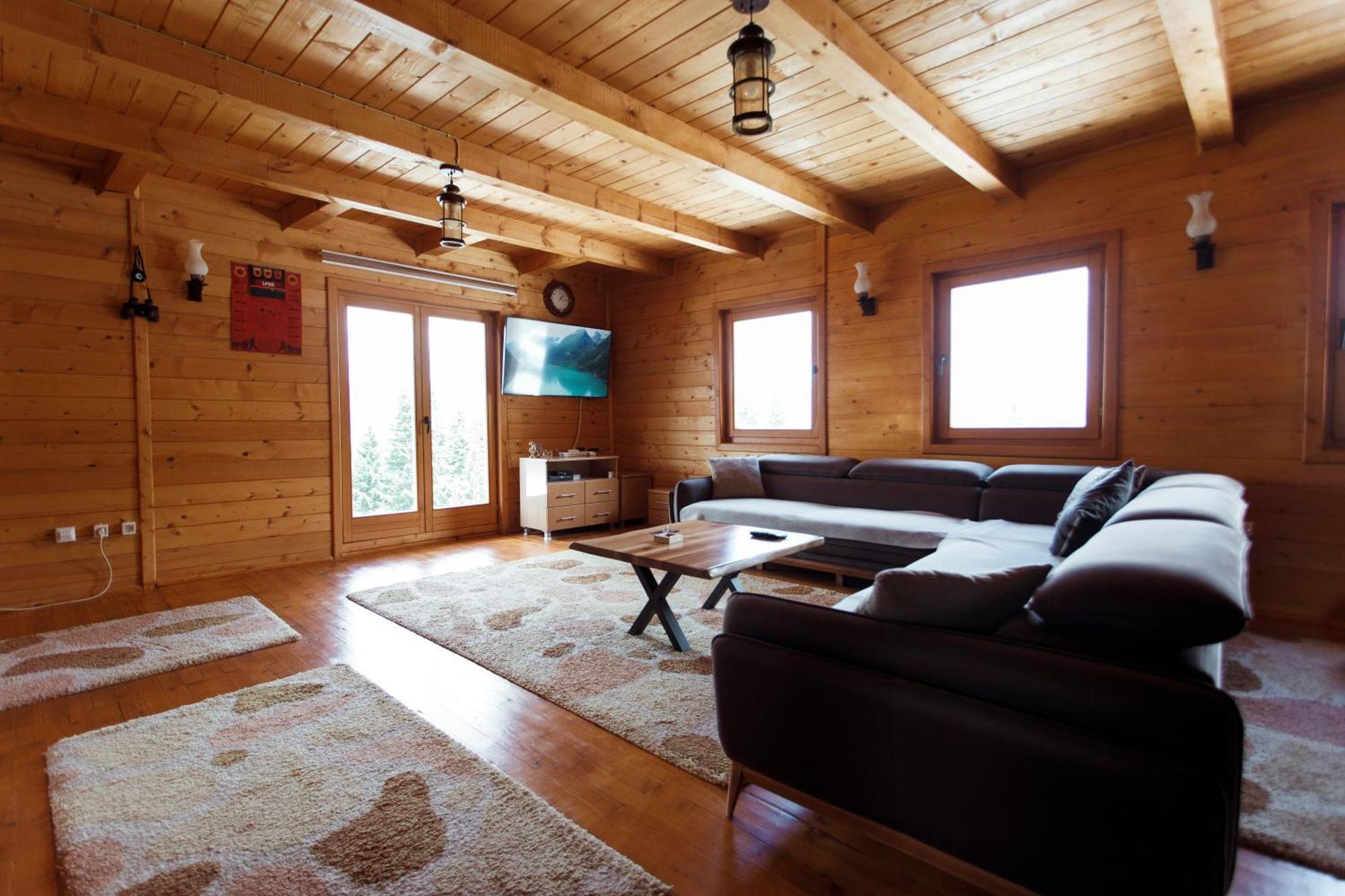 Villa Route Rugove 페야 외부 사진