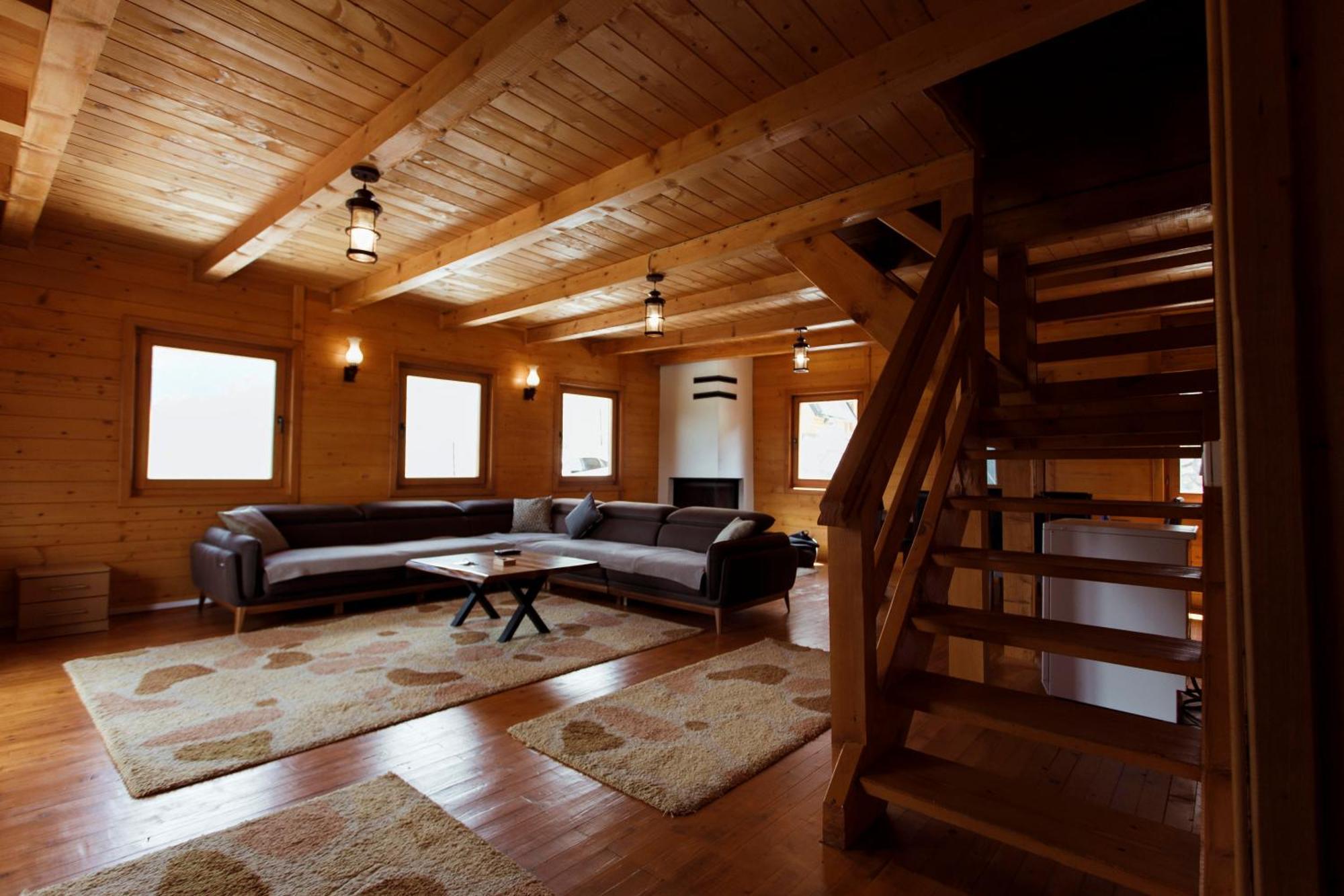 Villa Route Rugove 페야 외부 사진